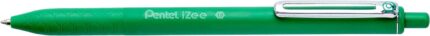 Pentel iZee Penna a sfera retrattile - Punta 0