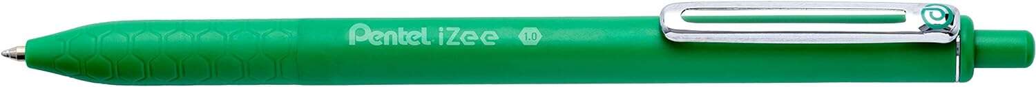 Pentel iZee Penna a sfera retrattile - Punta 0 Pentel iZee Penna a sfera retrattile - Punta 0
