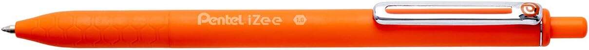 Pentel iZee Penna a sfera retrattile - Punta 0