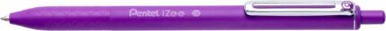 Pentel iZee Penna a sfera retrattile - Punta 0