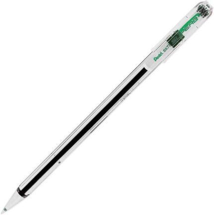 Pentel SuperB Penna a sfera - Punta fine 0