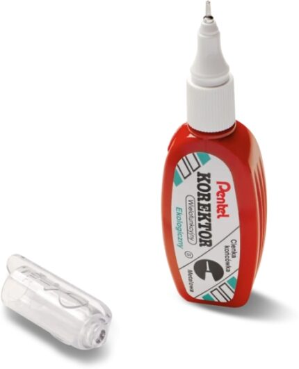 Pentel Penna correttiva 4