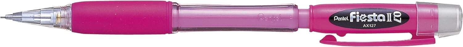 Pentel Fiesta II Portamine HB 0
