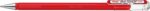 Pentel Mattehop Penna a sfera - Punta 1 mm - Tratto 0