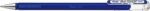 Pentel Mattehop Penna a sfera - Punta 1 mm - Tratto 0