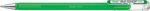 Pentel Mattehop Penna a sfera - Punta 1 mm - Tratto 0