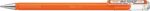 Pentel Mattehop Penna a sfera - Punta 1 mm - Tratto 0