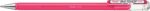 Pentel Mattehop Penna a sfera - Punta 1 mm - Tratto 0