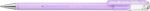 Pentel Hybrid Milky Penna a sfera - Punta fine 0