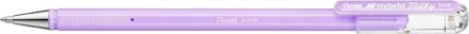 Pentel Hybrid Milky Penna a sfera - Punta fine 0