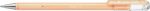 Pentel Hybrid Milky Penna a sfera - Punta fine 0
