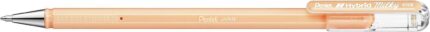 Pentel Hybrid Milky Penna a sfera - Punta fine 0