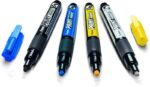 6 mm - Tratto 3 mm - Impermeabile