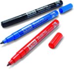 blu e rosso