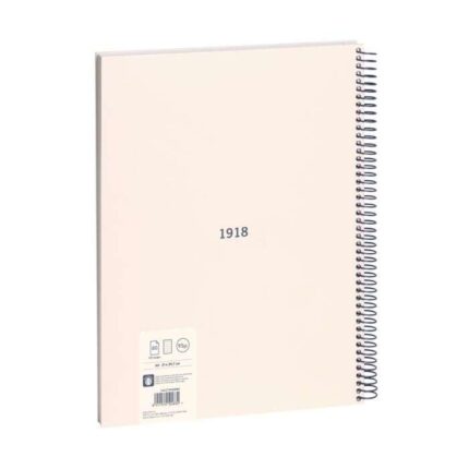 4 fori - Colore beige