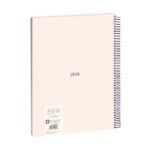 4 fori - Colore Beige