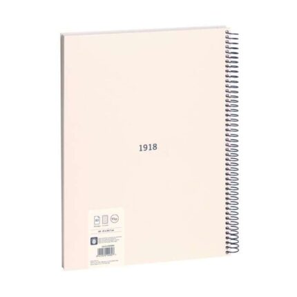 4 fori - Colore Beige