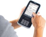 Casio FX-CP400 Calcolatrice scientifica grafica 3D - Schermo tattile a colori - Grafici 3D - Disegno simultaneo di fino a 100 curve - Alimentazione a batterie - immagine 5