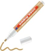 5-2 mm - Resistente alla luce - Asciugatura rapida - Colore rovere chiaro