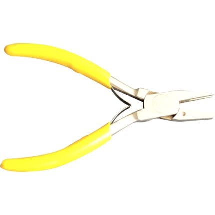 Pinze da taglio e piegatura Fellowes - per tagliare la spirale dei documenti - 150 mm - Impugnatura ergonomica - Acciaio resistente - Facili da usare