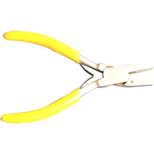 Pinze da taglio e piegatura Fellowes - per tagliare la spirale dei documenti - 150 mm - Impugnatura ergonomica - Acciaio resistente - Facili da usare