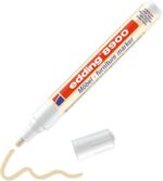 5-2 mm - Resistente alla luce - Asciugatura rapida - Colore acero naturale