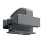 Leitz Confezione da 4 lame per taglierina Leitz Precision Home A4