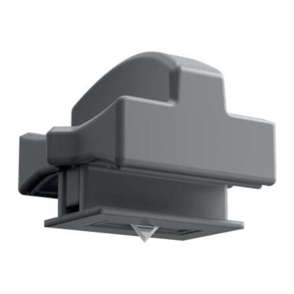 Leitz Confezione da 4 lame per taglierina Leitz Precision Home A4