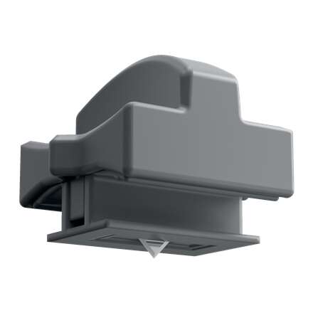 Leitz Confezione da 4 lame per taglierina Leitz Precision Home A4
