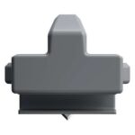 Leitz Confezione da 4 lame per taglierina Leitz Precision Home A4 - immagine 2