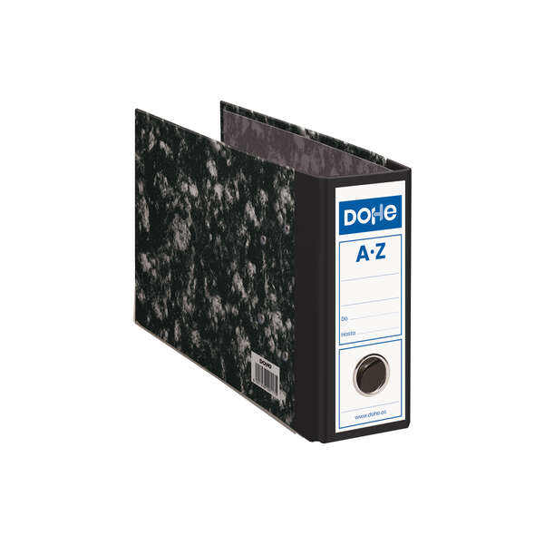 Dohe Archinovo Cartellina marmorizzata con leva