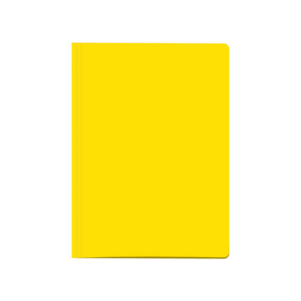 Dohe Cartelline in cartoncino da 180 g - con fessura per fastener - Ideali per organizzare i documenti - Resistenti e durevoli