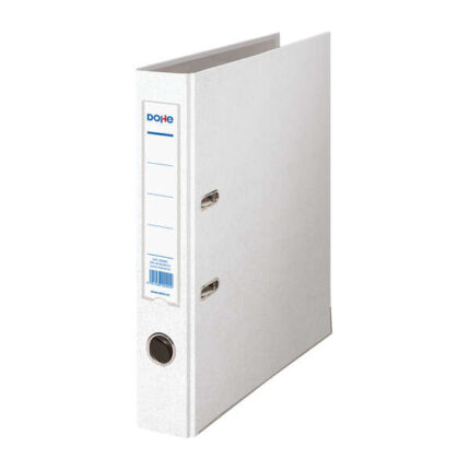 Dohe Classificatore a leva A4 - Dorso da 45 mm - Con occhiello