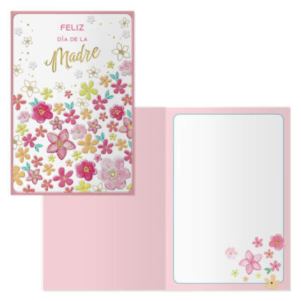 Dohe Confezione da 6 biglietti di auguri per la Festa della Mamma - 11