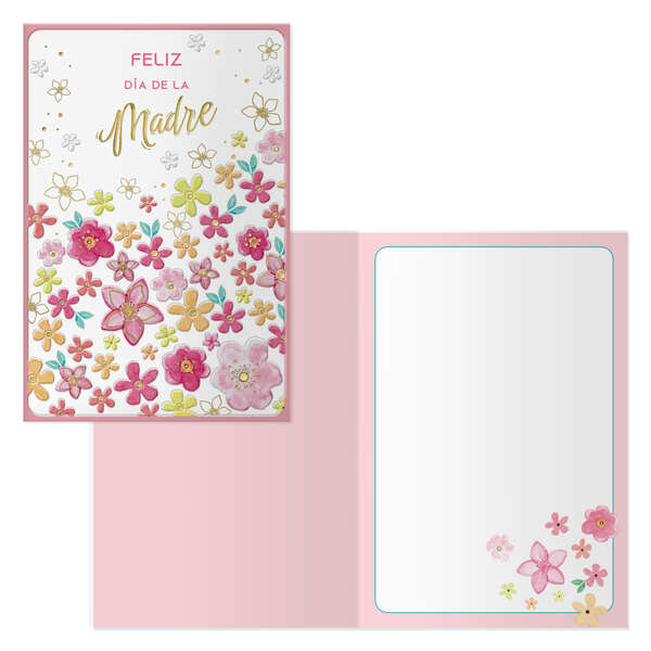 Dohe Confezione da 6 biglietti di auguri per la Festa della Mamma - 11
