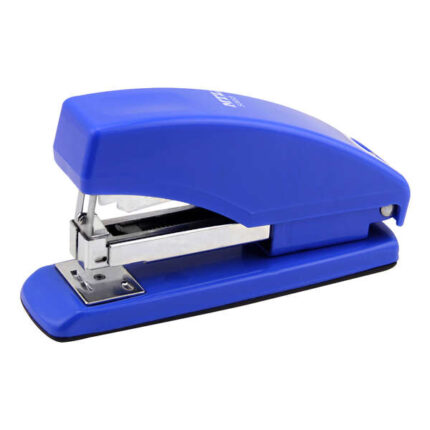 Cucitrice Dohe Save Power - 50% di sforzo in meno - Cucisce fino a 20 fogli - Accetta 100 graffette da 22/6