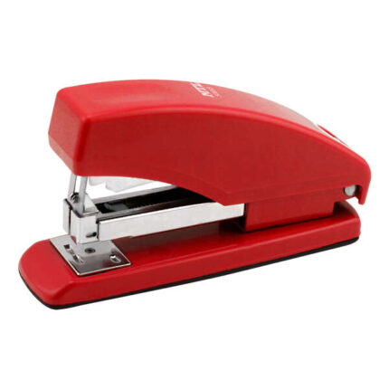 Cucitrice Dohe Save Power - Meno sforzo - Cucisce fino a 20 fogli - Accetta 100 graffette da 22/6