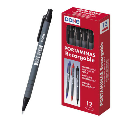 Portamine ricaricabile Dohe - 0