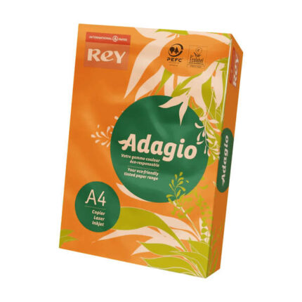 Carta multifunzionale Dohe da 80 g - Adatta per fotocopiatrici e stampanti - Alta qualità