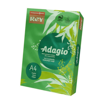 Carta multifunzionale Dohe da 80 g - Adatta per fotocopiatrici e stampanti - Alta qualità