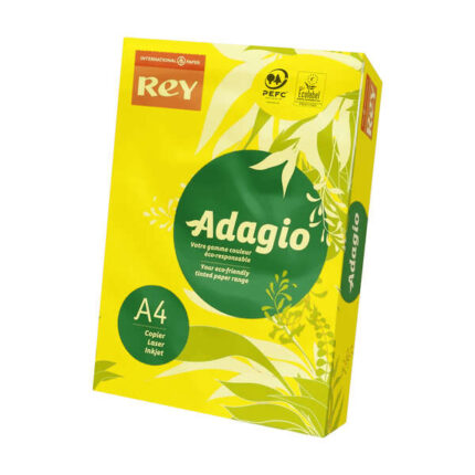 Dohe Carta multifunzionale da 80 g - Compatibile con fotocopiatrici e stampanti