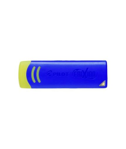 Pilot Frixion Gomma per penne cancellabili Frixion