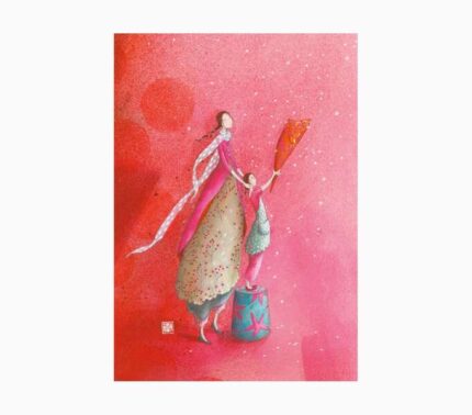 Pictura Gaëlle Boissonnard Quaderno A6 rilegato - 10