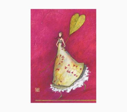 Pictura Gaëlle Boissonnard Quaderno A6 rilegato - 10
