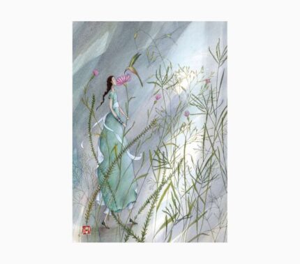 Pictura Gaëlle Boissonnard Quaderno A6 rilegato - 10