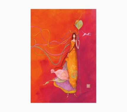Pictura Gaëlle Boissonnard Quaderno A6 rilegato - 10