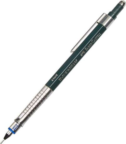 Faber-Castell TK-Fine Vario L Portamine HB 0