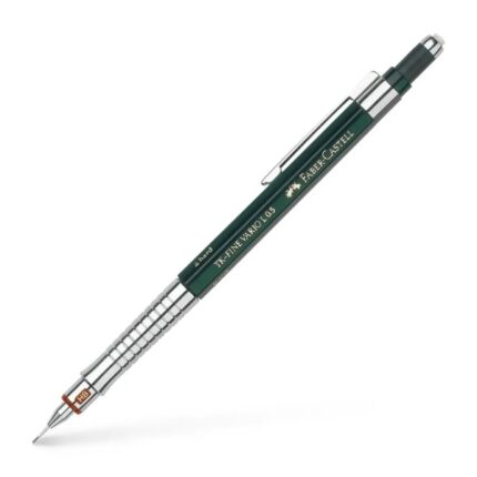 Faber-Castell TK-Fine Vario L Portamine HB 0