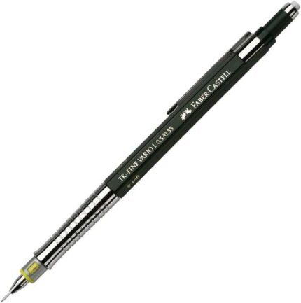Faber-Castell TK-Fine Vario L Portamine HB 0
