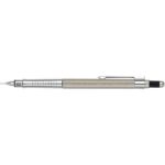 7 mm - Con gomma - Clip in metallo - Colore Champagne